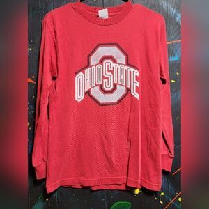 ‎Vintage Ohio State T-Shirt SZ S #117